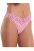 Hanky Panky Original Rise Thong